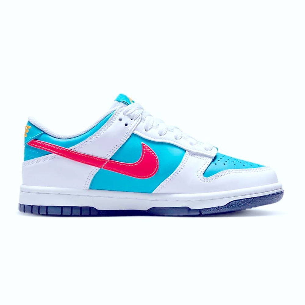 Nike Dunk Low Retro